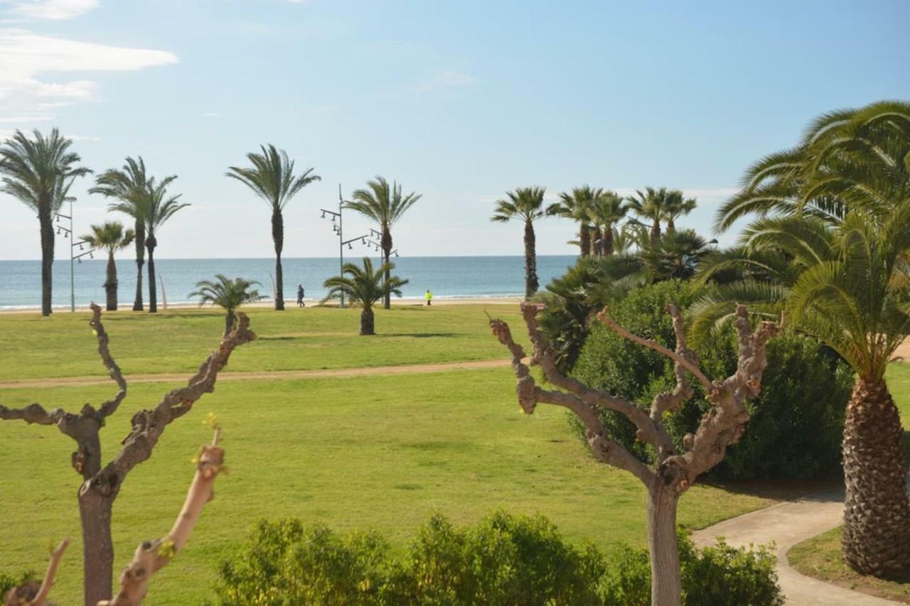 Appartamento Bertoni By The Sea La Pineda